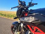 Klikněte pro detailní foto č. 13 - Aprilia SL 750 Shiver