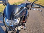Klikněte pro detailní foto č. 14 - Aprilia SL 750 Shiver