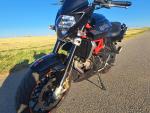 Klikněte pro detailní foto č. 15 - Aprilia SL 750 Shiver