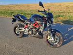 Detail nabídky - Aprilia SL 750 Shiver
