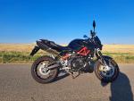 Klikněte pro detailní foto č. 2 - Aprilia SL 750 Shiver