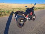 Klikněte pro detailní foto č. 3 - Aprilia SL 750 Shiver