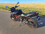 Klikněte pro detailní foto č. 5 - Aprilia SL 750 Shiver