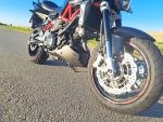 Klikněte pro detailní foto č. 6 - Aprilia SL 750 Shiver