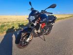 Klikněte pro detailní foto č. 8 - Aprilia SL 750 Shiver