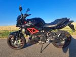 Klikněte pro detailní foto č. 9 - Aprilia SL 750 Shiver