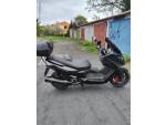 Klikněte pro detailní foto č. 1 - Kymco K-XCT 300i