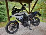 Detail nabídky - BMW F 800 GS