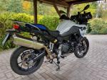 Klikněte pro detailní foto č. 3 - BMW F 800 GS