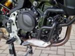 Klikněte pro detailní foto č. 7 - BMW F 800 GS