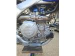 Klikněte pro detailní foto č. 2 - Yamaha YZ 450 F