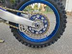 Klikněte pro detailní foto č. 7 - Yamaha YZ 450 F