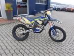 Klikněte pro detailní foto č. 1 - Sherco SEF 300 Factory