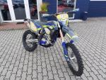 Klikněte pro detailní foto č. 2 - Sherco SEF 300 Factory