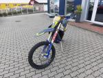 Klikněte pro detailní foto č. 3 - Sherco SEF 300 Factory
