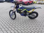 Klikněte pro detailní foto č. 4 - Sherco SEF 300 Factory