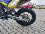 Klikněte pro detailní foto č. 5 - Sherco SEF 300 Factory