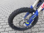Klikněte pro detailní foto č. 6 - Sherco SEF 300 Factory