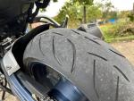 Klikněte pro detailní foto č. 10 - Yamaha FZ 1 S Fazer