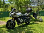 Detail nabídky - Yamaha FZ 1 S Fazer
