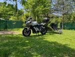Klikněte pro detailní foto č. 2 - Yamaha FZ 1 S Fazer