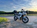 Klikněte pro detailní foto č. 3 - Yamaha FZ 1 S Fazer