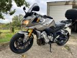 Klikněte pro detailní foto č. 4 - Yamaha FZ 1 S Fazer