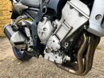 Klikněte pro detailní foto č. 6 - Yamaha FZ 1 S Fazer