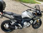 Klikněte pro detailní foto č. 7 - Yamaha FZ 1 S Fazer