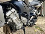 Klikněte pro detailní foto č. 9 - Yamaha FZ 1 S Fazer