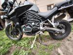 Detail nabídky - Triumph Tiger Explorer 1200