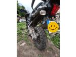 Klikněte pro detailní foto č. 2 - Triumph Tiger Explorer 1200