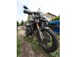 Klikněte pro detailní foto č. 3 - Triumph Tiger Explorer 1200