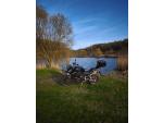 Klikněte pro detailní foto č. 4 - Triumph Tiger Explorer 1200