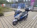 Klikněte pro detailní foto č. 2 - Honda Forza 125 ABS