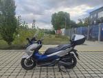 Klikněte pro detailní foto č. 3 - Honda Forza 125 ABS