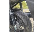 Klikněte pro detailní foto č. 9 - Honda Forza 125 ABS