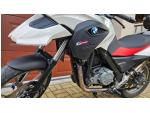 Klikněte pro detailní foto č. 5 - BMW G 650 GS