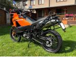 Klikněte pro detailní foto č. 4 - KTM 990 Adventure