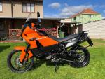 Klikněte pro detailní foto č. 5 - KTM 990 Adventure
