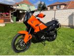 Klikněte pro detailní foto č. 6 - KTM 990 Adventure