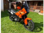 Detail nabídky - KTM 990 Adventure