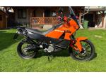 Klikněte pro detailní foto č. 2 - KTM 990 Adventure