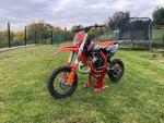 Detail nabídky - KTM 50 SX