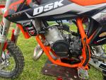 Klikněte pro detailní foto č. 5 - KTM 50 SX
