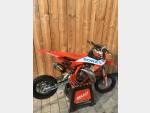 Detail nabídky - KTM 50 SX