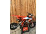 Detail nabídky - KTM 50 SX
