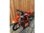 Klikněte pro detailní foto č. 3 - KTM 50 SX