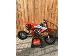 Klikněte pro detailní foto č. 4 - KTM 50 SX
