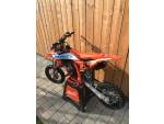 Klikněte pro detailní foto č. 5 - KTM 50 SX